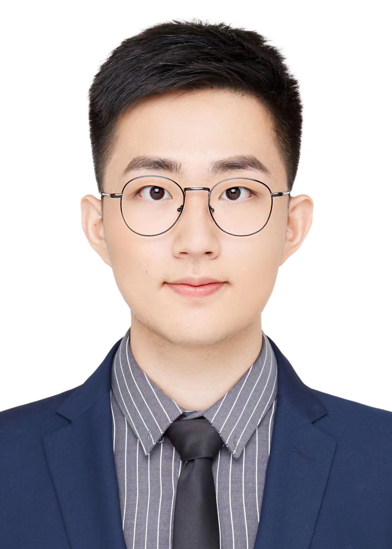 Luhan Wang